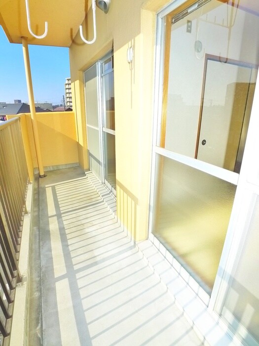 第５千代田マンションの物件内観写真