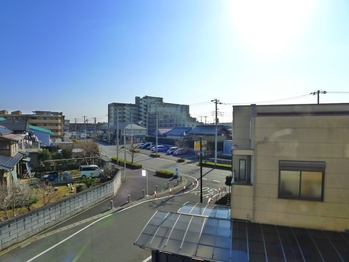 第５千代田マンションの物件内観写真