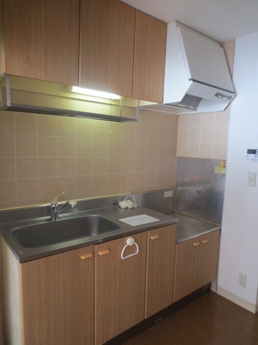 ク－ルジュネスの物件内観写真