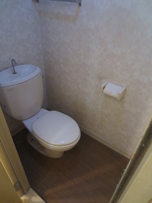 ク－ルジュネスの物件内観写真