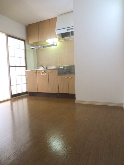 ク－ルジュネスの物件内観写真