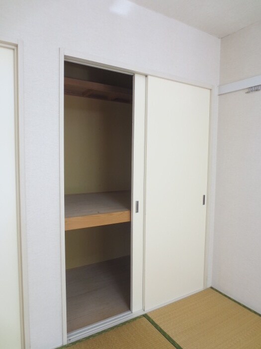 ク－ルジュネスの物件内観写真