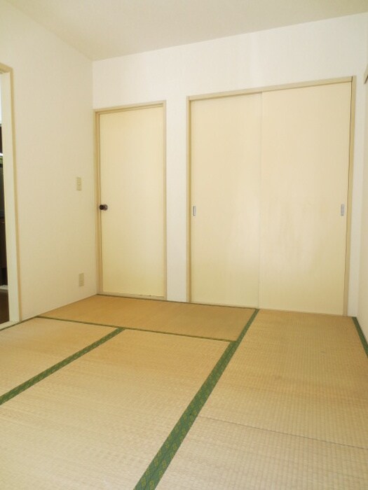 ク－ルジュネスの物件内観写真