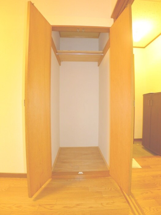 シャトルナカケイの物件内観写真