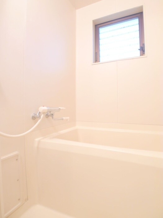 シャトルナカケイの物件内観写真