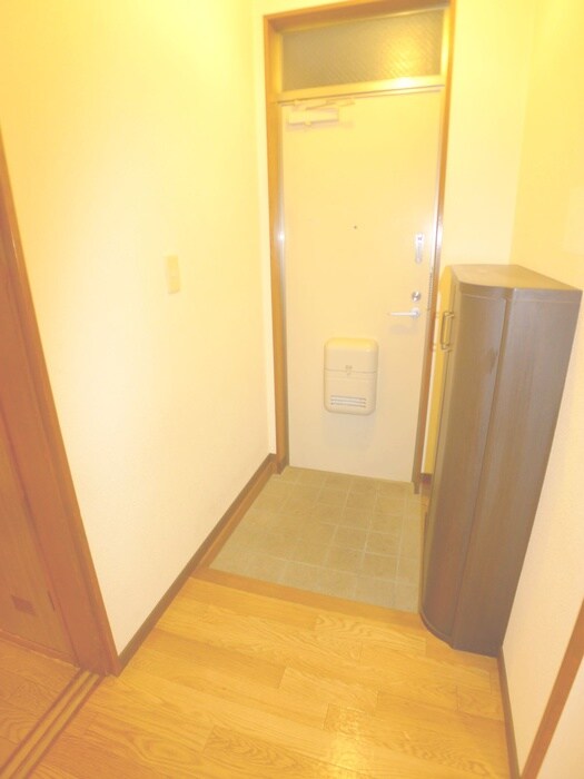 シャトルナカケイの物件内観写真