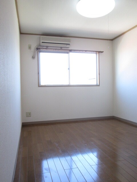 ハイツカメリアの物件内観写真