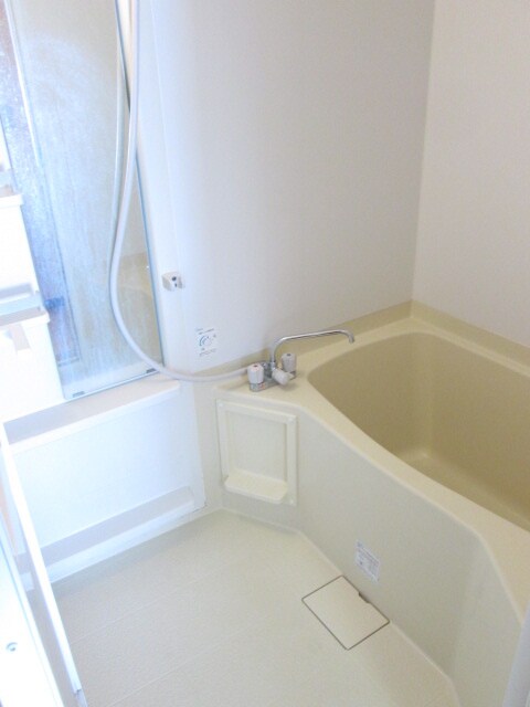 ハイツカメリアの物件内観写真