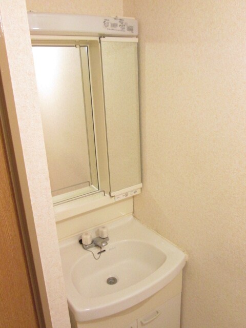 ハイツカメリアの物件内観写真