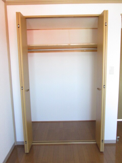 ハイツカメリアの物件内観写真