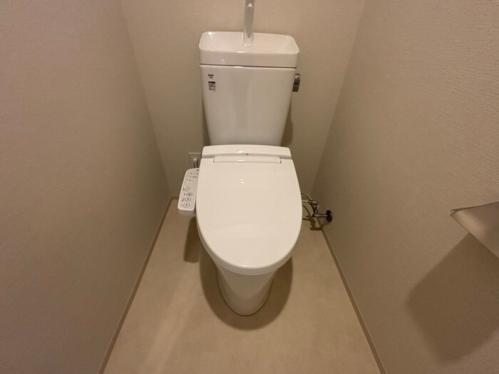 コンフォリア・リヴ東池袋の物件内観写真