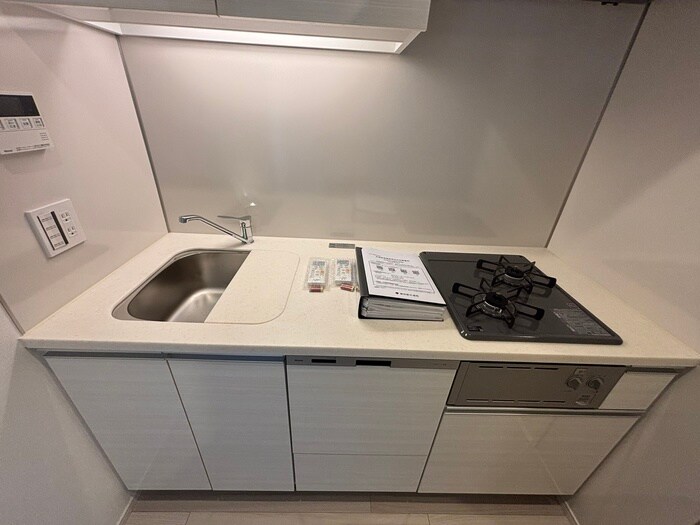 コンフォリア・リヴ東池袋の物件内観写真