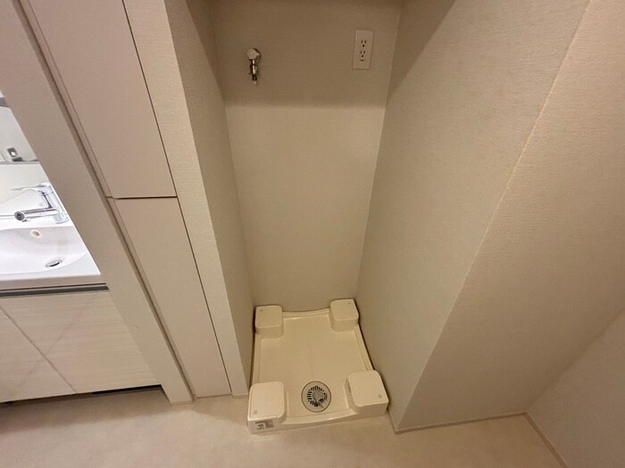 コンフォリア・リヴ東池袋の物件内観写真