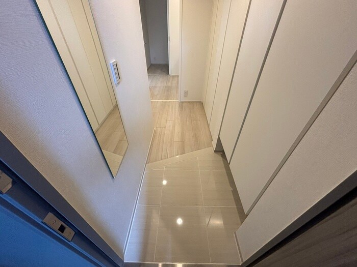 コンフォリア・リヴ東池袋の物件内観写真