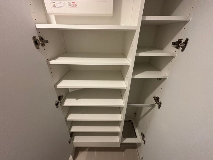 コンフォリア・リヴ東池袋の物件内観写真