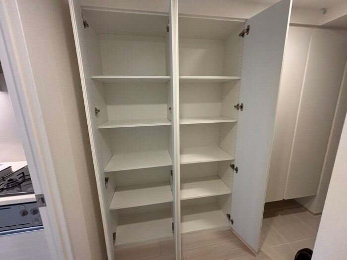 コンフォリア・リヴ東池袋の物件内観写真