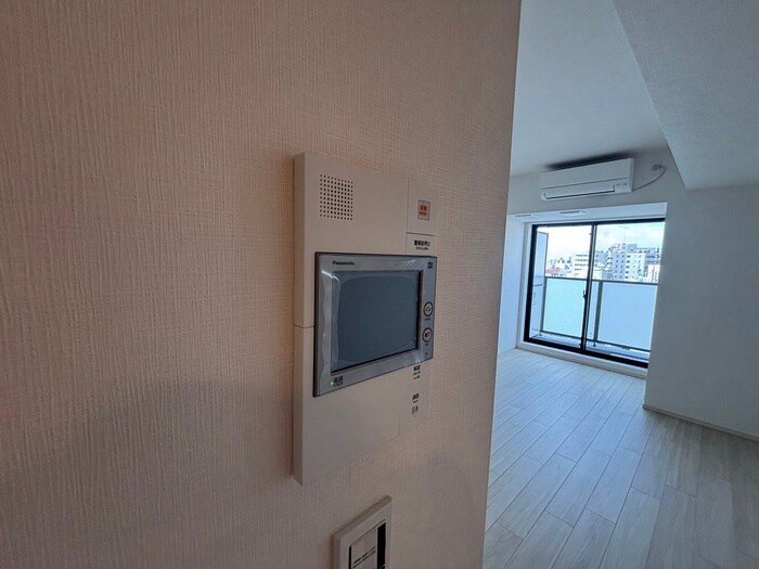 コンフォリア・リヴ東池袋の物件内観写真