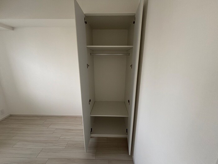 コンフォリア・リヴ東池袋の物件内観写真