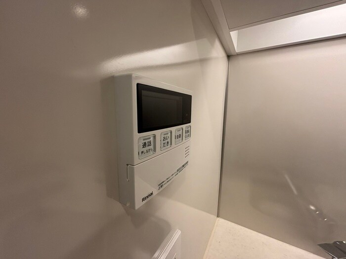 コンフォリア・リヴ東池袋の物件内観写真