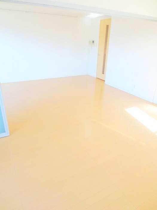 レジディア幡ヶ谷の物件内観写真