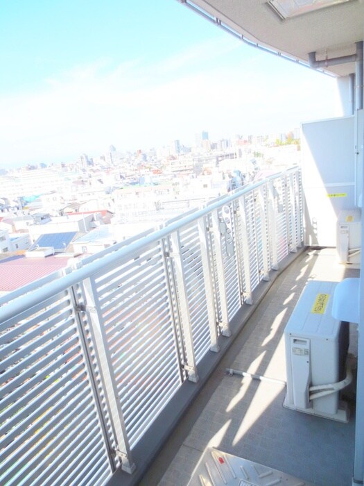 レジディア幡ヶ谷の物件内観写真