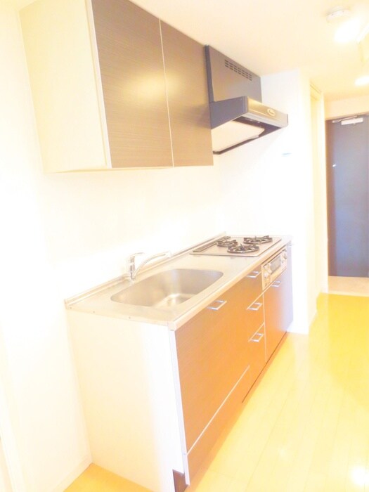 レジディア幡ヶ谷の物件内観写真