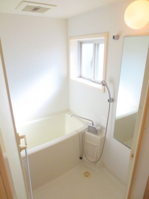 レジディア幡ヶ谷の物件内観写真