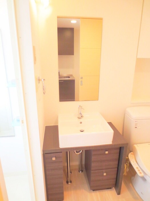 レジディア幡ヶ谷の物件内観写真