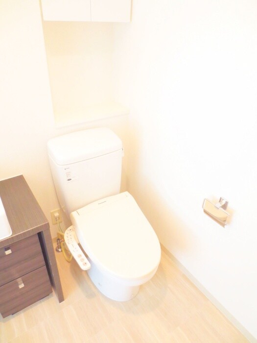 レジディア幡ヶ谷の物件内観写真