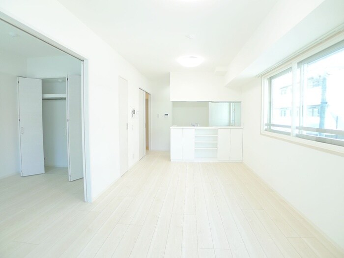 アークシティ松戸の物件内観写真