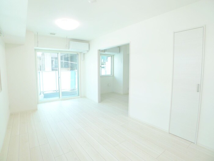 アークシティ松戸の物件内観写真