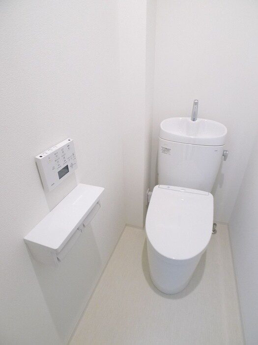 アークシティ松戸の物件内観写真