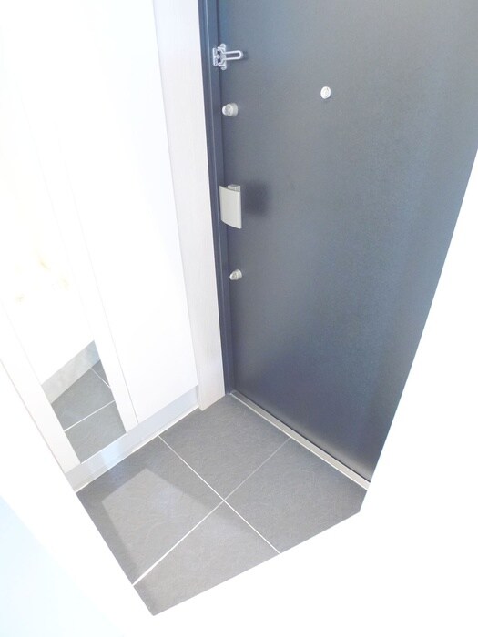 アークシティ松戸の物件内観写真