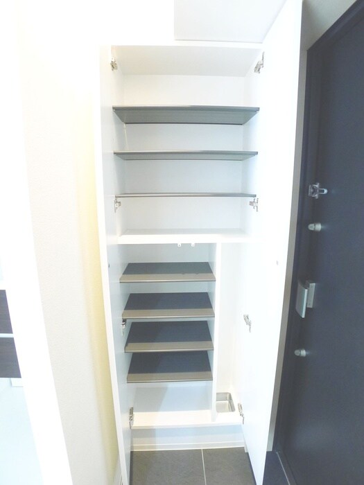 アークシティ松戸の物件内観写真