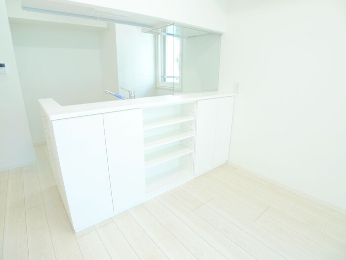 アークシティ松戸の物件内観写真