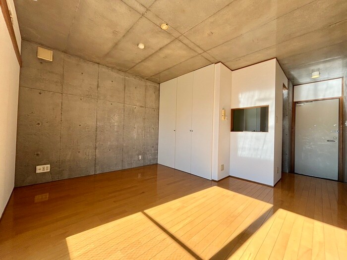 アンリシェール橋本Ａの物件内観写真