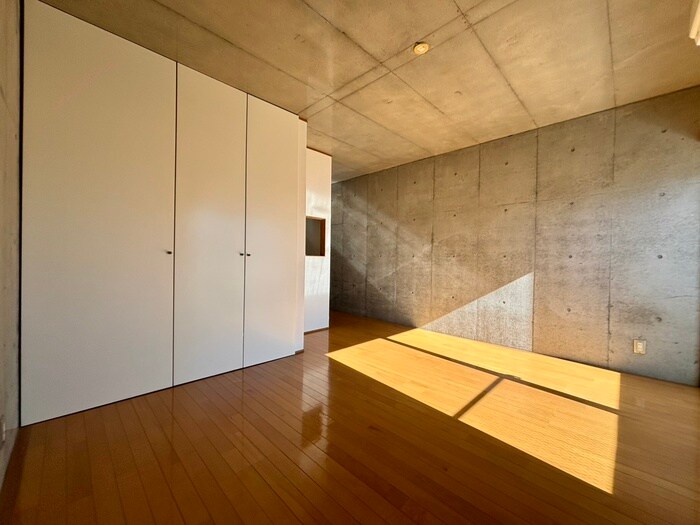 アンリシェール橋本Ａの物件内観写真