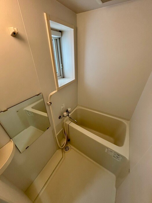 アンリシェール橋本Ａの物件内観写真