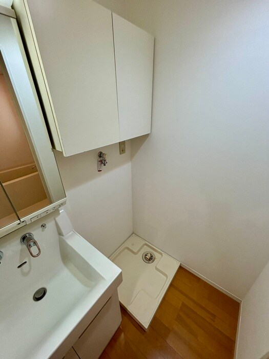 アンリシェール橋本Ａの物件内観写真