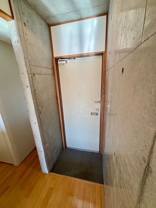 アンリシェール橋本Ａの物件内観写真