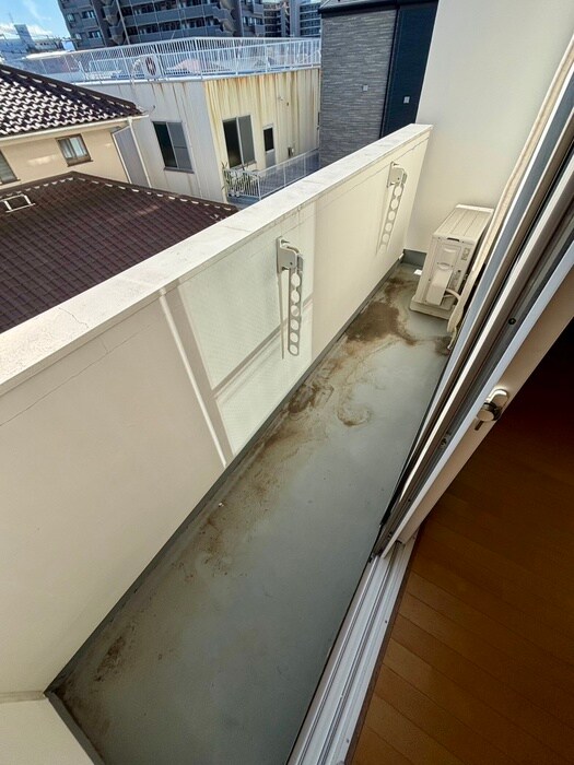 アンリシェール橋本Ａの物件内観写真