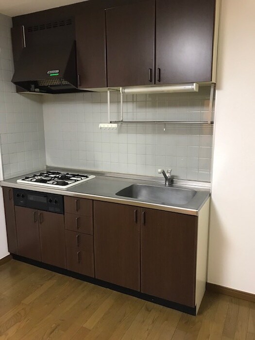 サンライフ大和田の物件内観写真