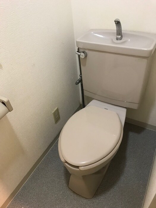 サンライフ大和田の物件内観写真