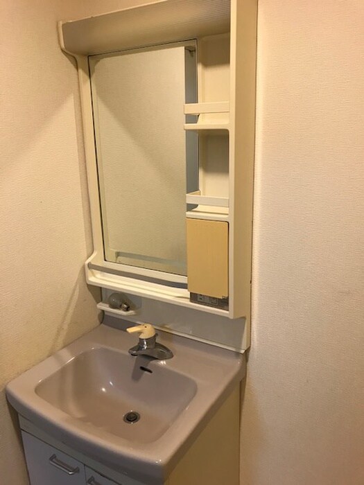 サンライフ大和田の物件内観写真