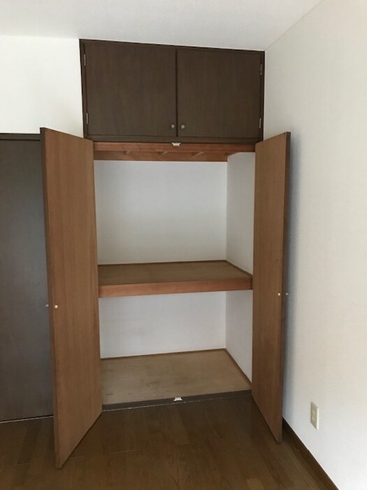 サンライフ大和田の物件内観写真