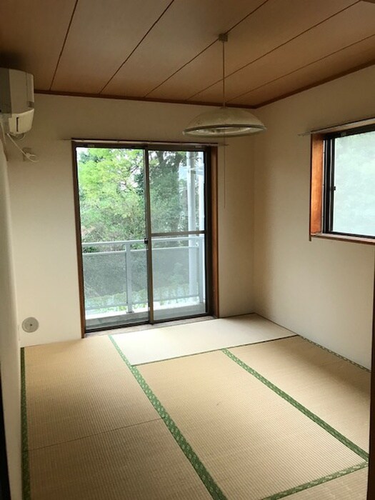 サンライフ大和田の物件内観写真