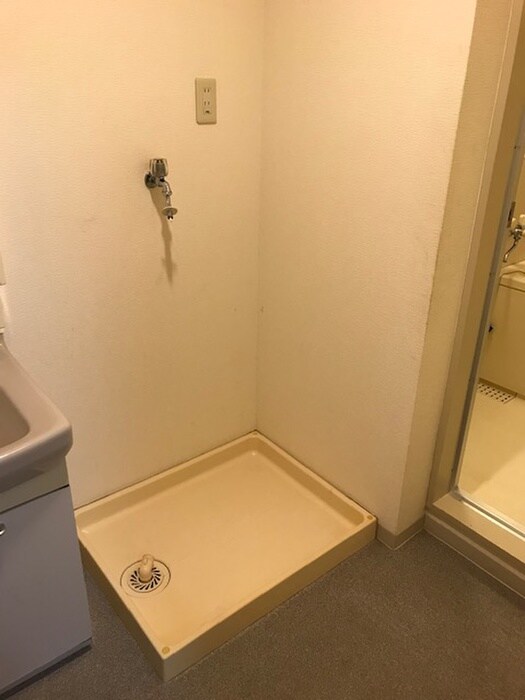 サンライフ大和田の物件内観写真