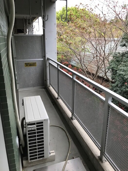 サンライフ大和田の物件内観写真