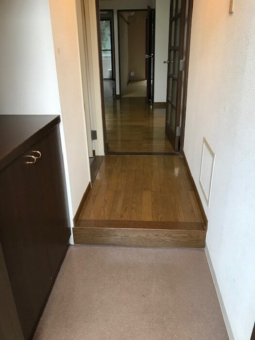 サンライフ大和田の物件内観写真