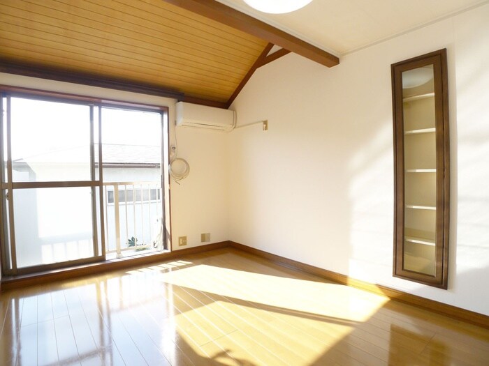 ジェネックスコートの物件内観写真